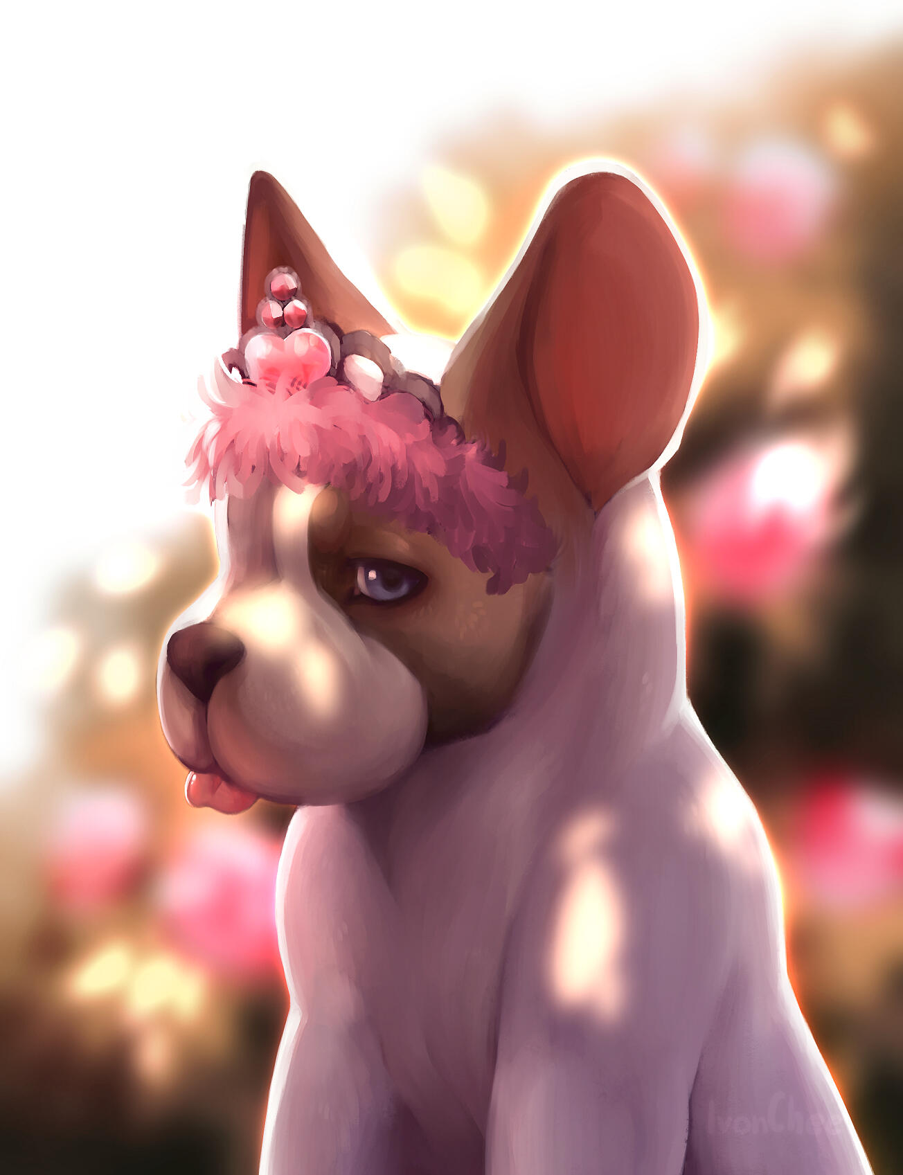 character by Shasweetie at ToyHouse