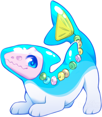 character by Shasweetie at ToyHouse