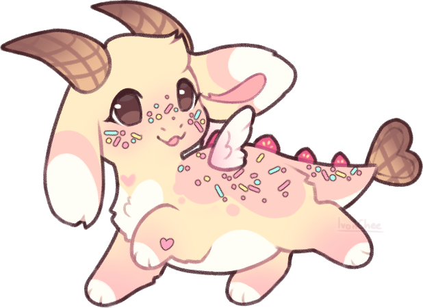 Character (c) CanadianKitten